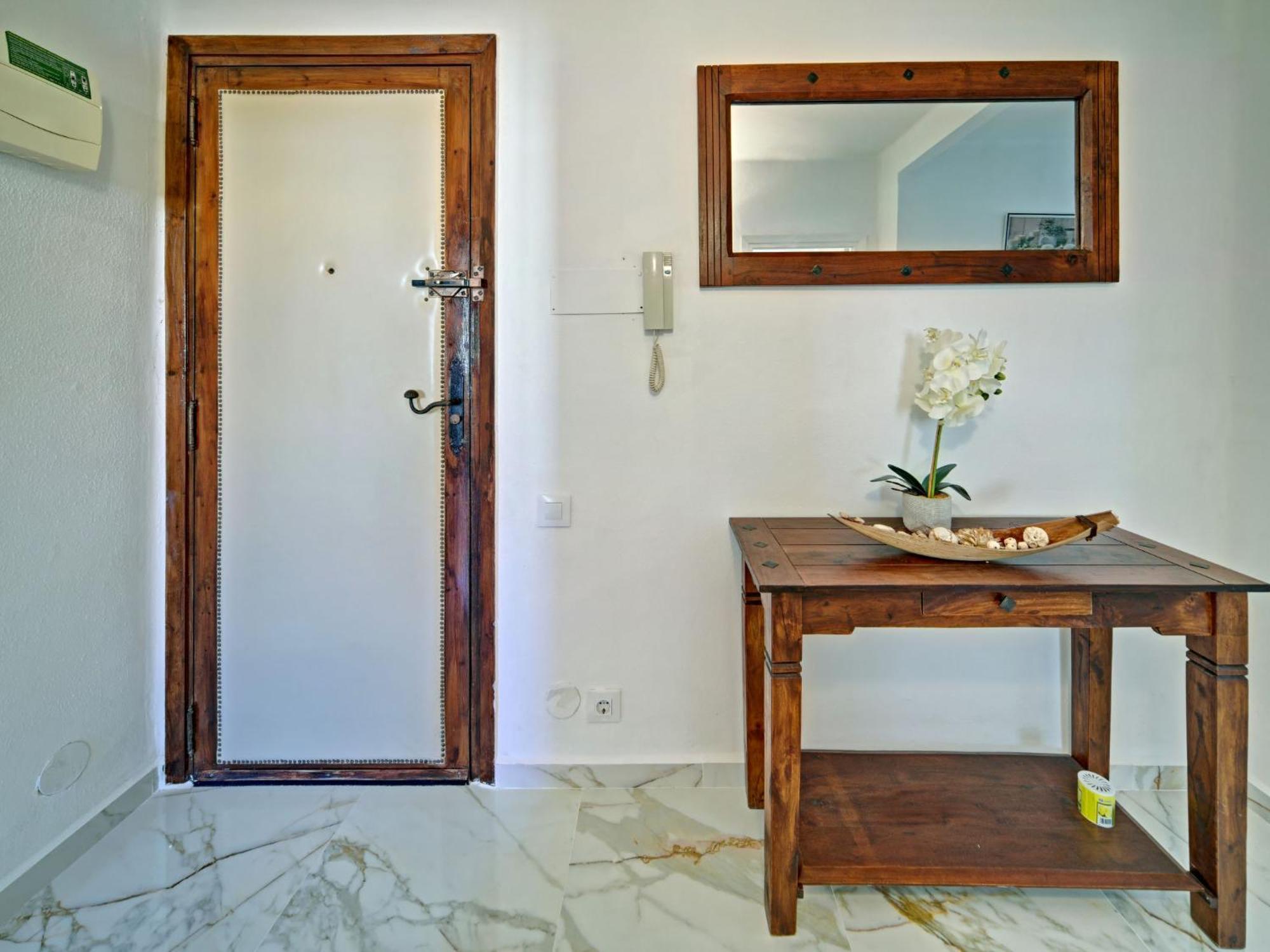 Apartment L'Ancora By Interhome ฮาเวอา ภายนอก รูปภาพ