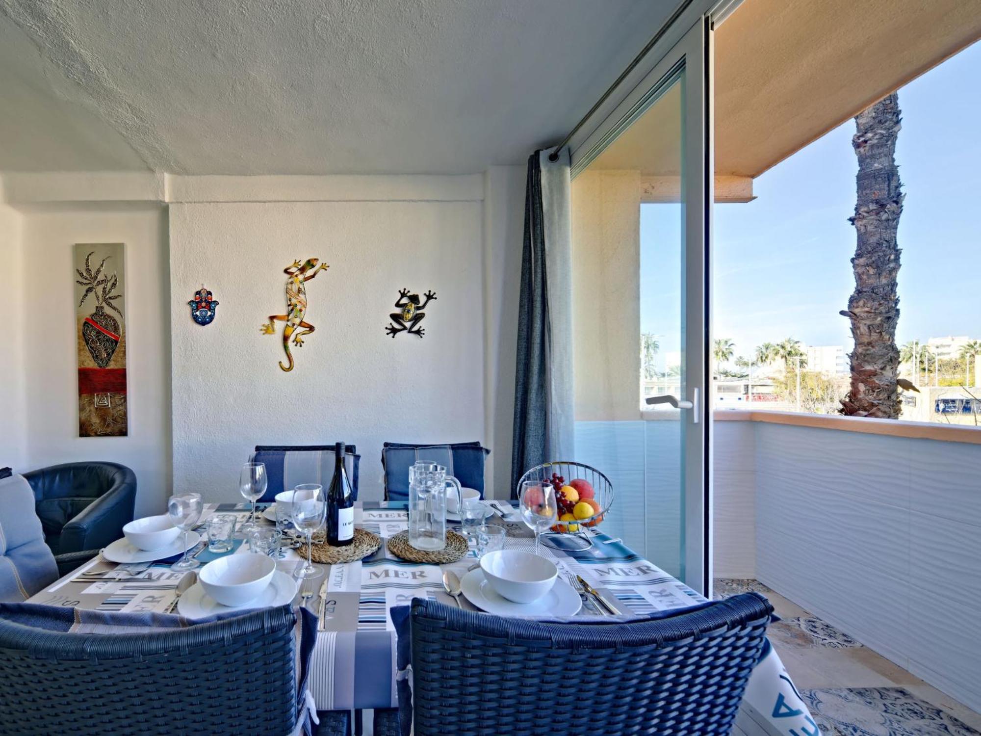 Apartment L'Ancora By Interhome ฮาเวอา ภายนอก รูปภาพ
