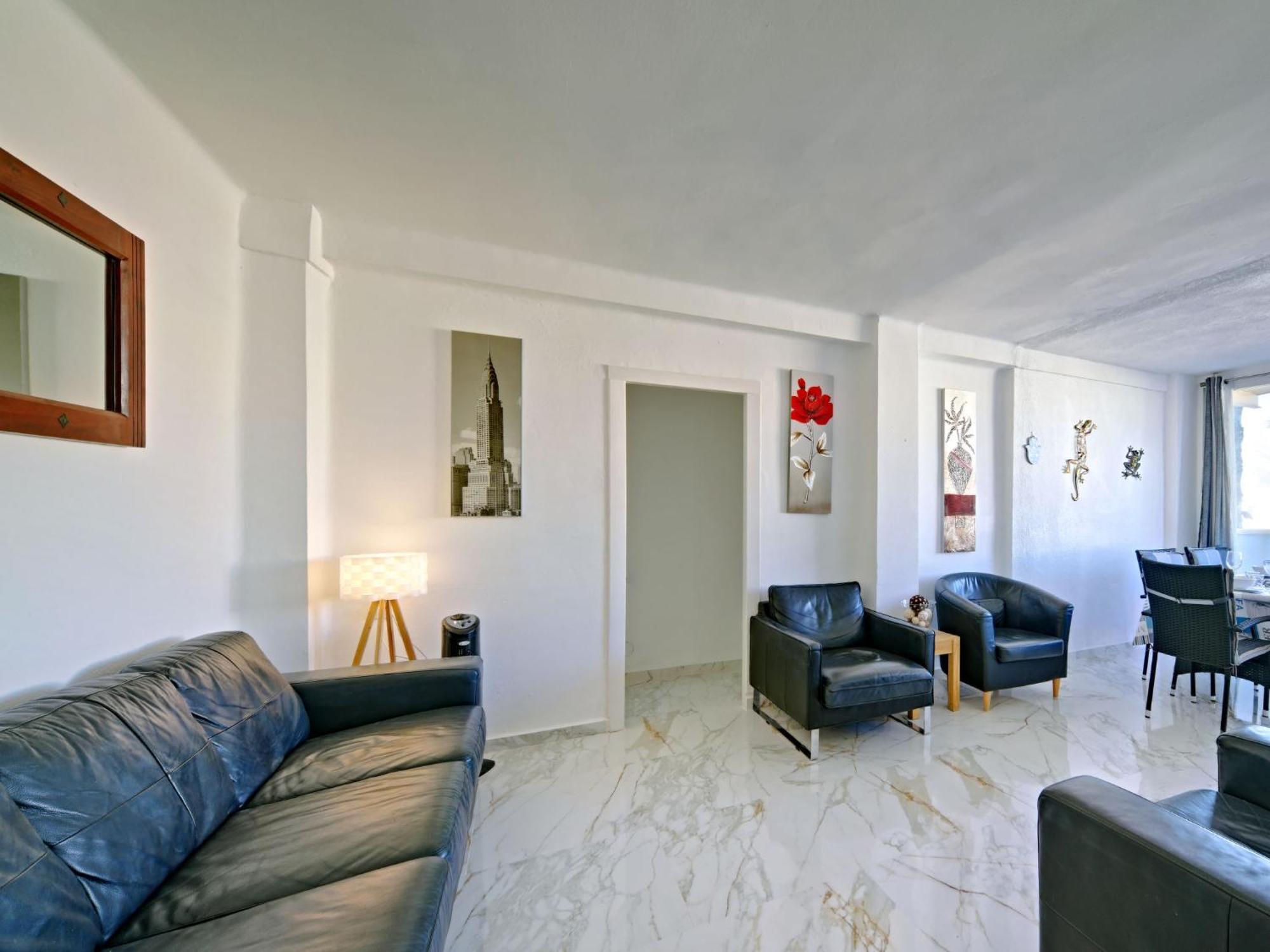 Apartment L'Ancora By Interhome ฮาเวอา ภายนอก รูปภาพ