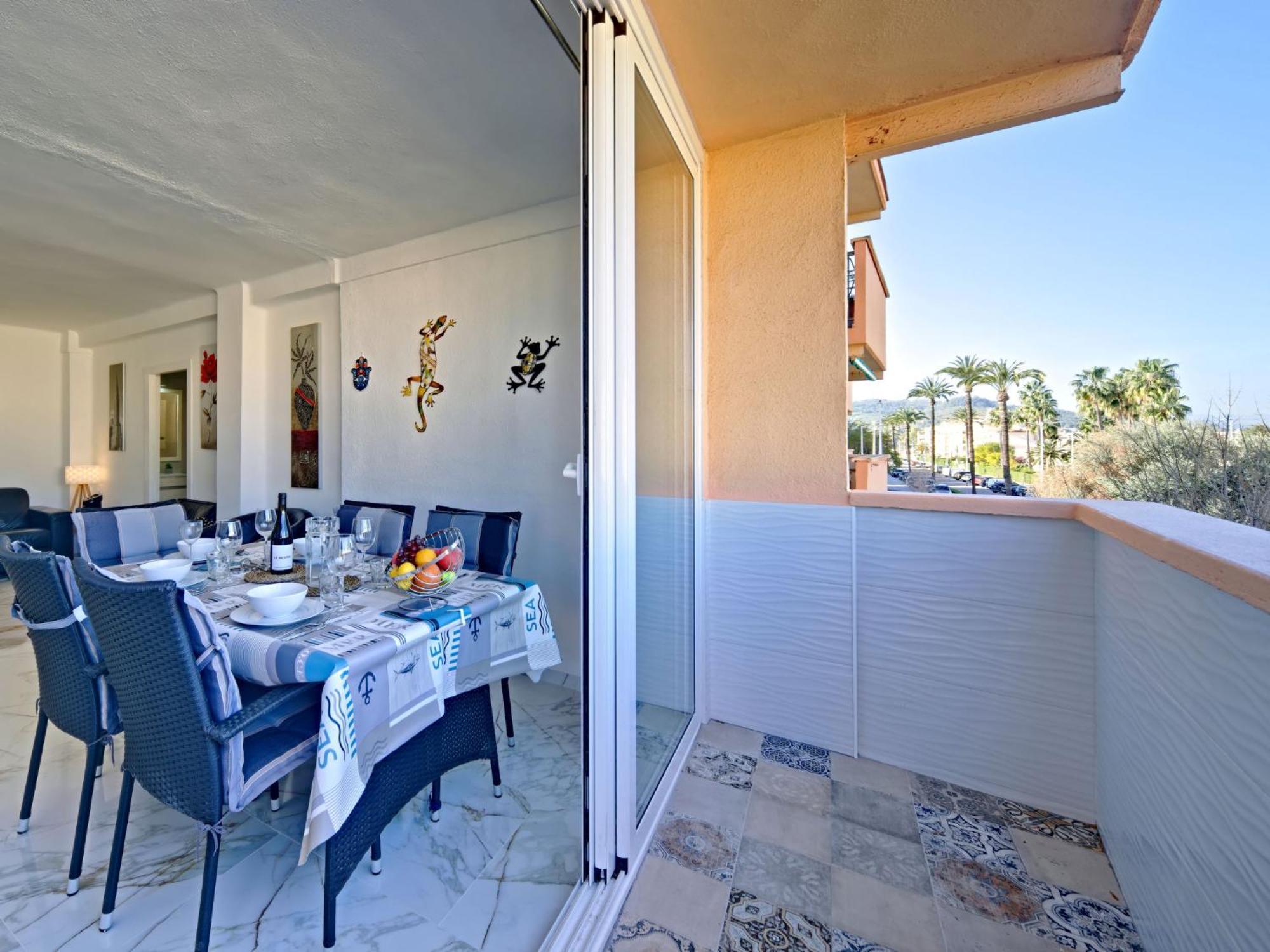 Apartment L'Ancora By Interhome ฮาเวอา ภายนอก รูปภาพ