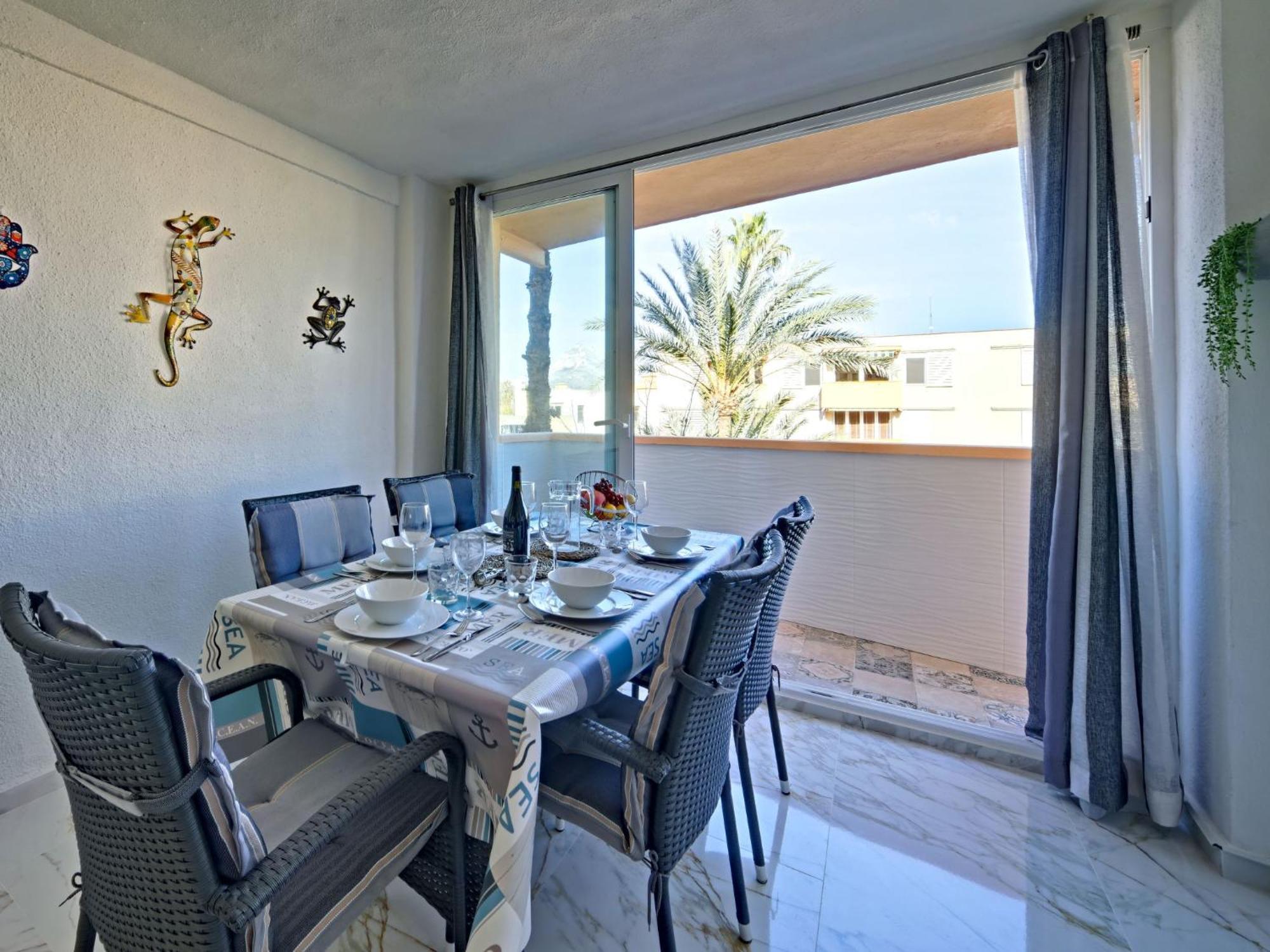 Apartment L'Ancora By Interhome ฮาเวอา ภายนอก รูปภาพ
