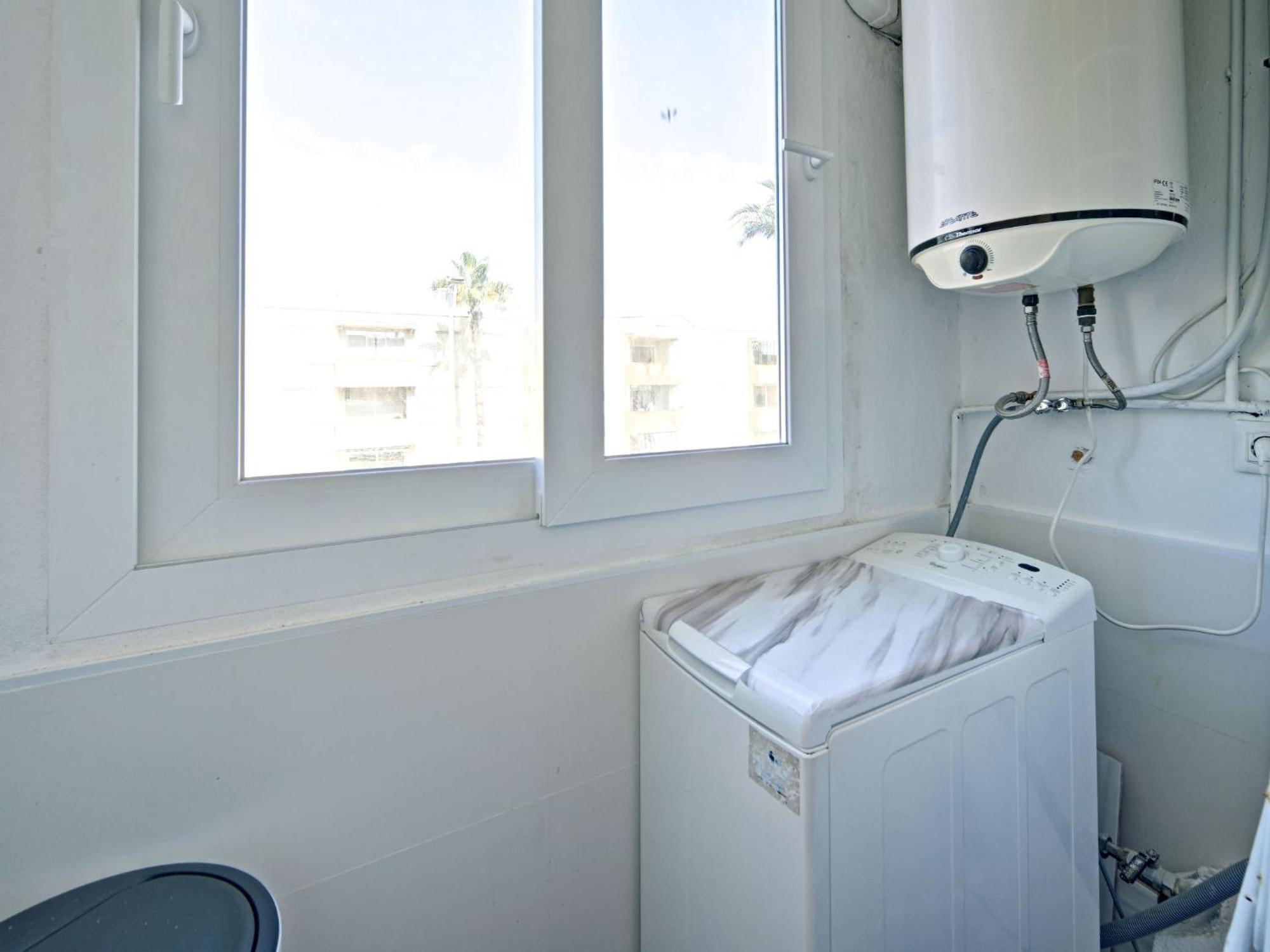Apartment L'Ancora By Interhome ฮาเวอา ภายนอก รูปภาพ