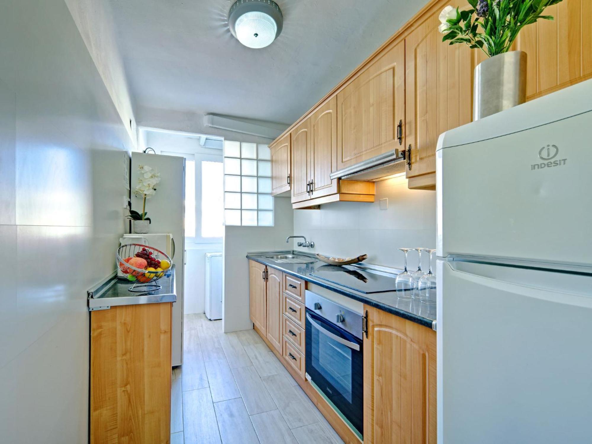 Apartment L'Ancora By Interhome ฮาเวอา ภายนอก รูปภาพ