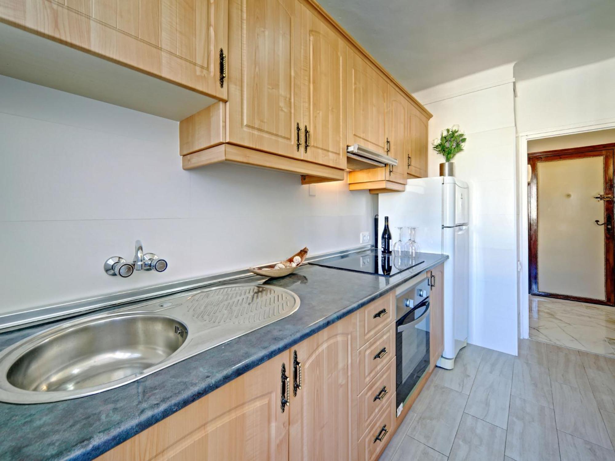 Apartment L'Ancora By Interhome ฮาเวอา ภายนอก รูปภาพ