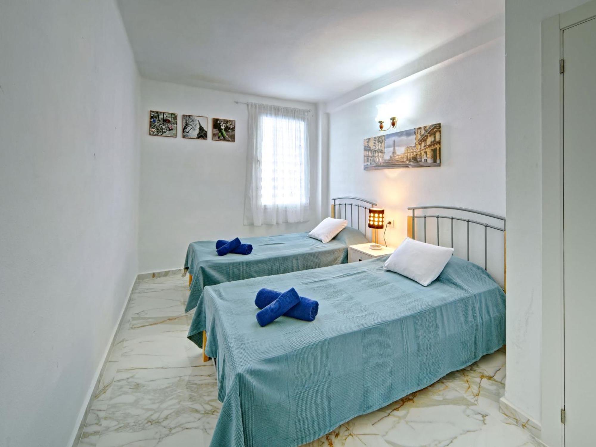 Apartment L'Ancora By Interhome ฮาเวอา ภายนอก รูปภาพ