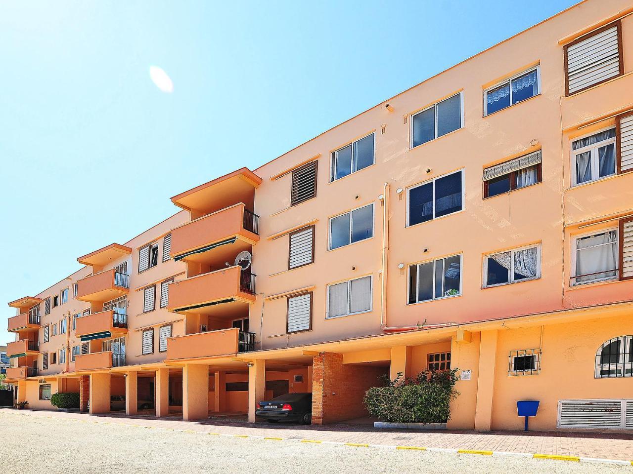 Apartment L'Ancora By Interhome ฮาเวอา ภายนอก รูปภาพ